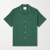 Organic Cotton Shirt Organic Cotton Shirt