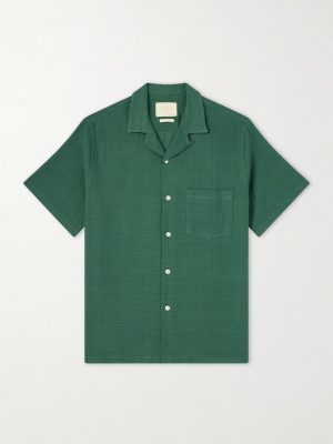 Organic Cotton Shirt Organic Cotton Shirt
