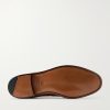 Lloyd Leather Penny Loafers - E1 Lloyd Leather Penny Loafers - E1