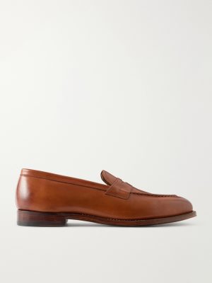 Lloyd Leather Penny Loafers Lloyd Leather Penny Loafers