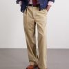 Lloyd Leather Penny Loafers - OU Lloyd Leather Penny Loafers - OU