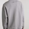 Logo-Print Cotton-Jersey Sweatshirt - BK Logo-Print Cotton-Jersey Sweatshirt - BK