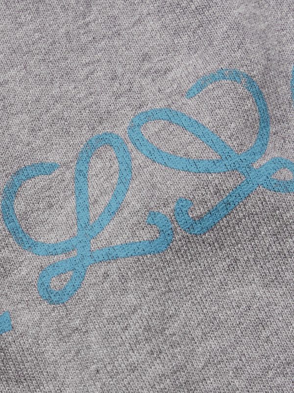 Logo-Print Cotton-Jersey Sweatshirt - CU Logo-Print Cotton-Jersey Sweatshirt - CU