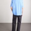 Logo-Embroidered Cotton-Jersey T-Shirt - BK Logo-Embroidered Cotton-Jersey T-Shirt - BK