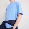 Logo-Embroidered Cotton-Jersey T-Shirt - CU Logo-Embroidered Cotton-Jersey T-Shirt - CU