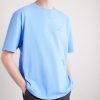 Logo-Embroidered Cotton-Jersey T-Shirt - FR Logo-Embroidered Cotton-Jersey T-Shirt - FR