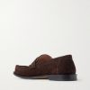 Campo Suede Loafers - BK Campo Suede Loafers - BK