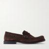 Campo Suede Loafers Campo Suede Loafers