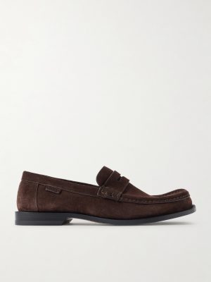 Campo Suede Loafers Campo Suede Loafers