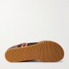 Ballet Runner 2.0 Logo-Appliquéd Shell, Suede and Leather Sneakers - E1 Ballet Runner 2.0 Logo-Appliquéd Shell, Suede and Leather Sneakers - E1