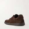 Jambo Suede Sneakers - BK