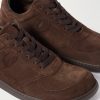 Jambo Suede Sneakers - CU
