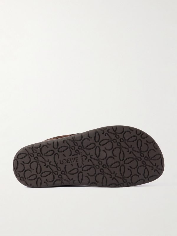 Jambo Suede Sneakers - E1
