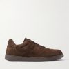 Jambo Suede Sneakers