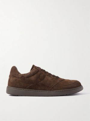 Jambo Suede Sneakers Jambo Suede Sneakers