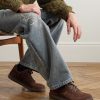 Jambo Suede Sneakers - OU