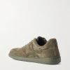 Jambo Suede Sneakers - BK Jambo Suede Sneakers - BK