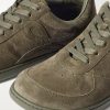 Jambo Suede Sneakers - CU Jambo Suede Sneakers - CU