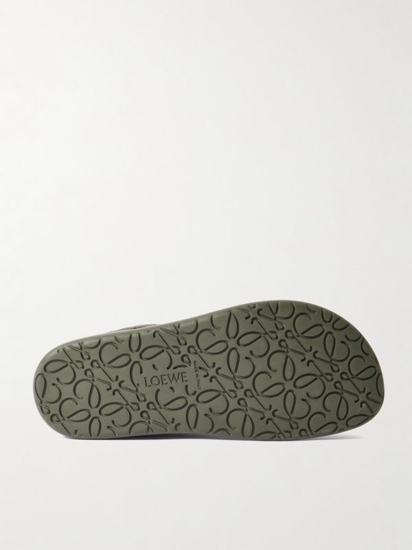Jambo Suede Sneakers - E1 Jambo Suede Sneakers - E1
