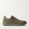 Jambo Suede Sneakers Jambo Suede Sneakers