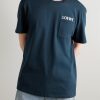 Logo-Embroidered Cotton-Jersey T-Shirt - FR Logo-Embroidered Cotton-Jersey T-Shirt - FR