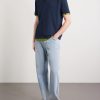 Slim-Fit Logo-Embroidered Cotton-Piqué Polo Shirt - OU