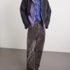 Logo-Appliquéd Checked Cotton Shirt - OU