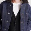 Anagram-Jacquard Wool-Blend Cardigan - E1 Anagram-Jacquard Wool-Blend Cardigan - E1