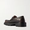 Sierra Leather Penny Loafers - BK Sierra Leather Penny Loafers - BK