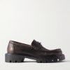 Sierra Leather Penny Loafers Sierra Leather Penny Loafers