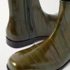 Bobine Panelled Eel Boots - CU Bobine Panelled Eel Boots - CU