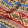Fair Isle Cotton and Linen-Blend Intarsia Vest - CU Fair Isle Cotton and Linen-Blend Intarsia Vest - CU