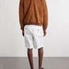 Suede Jacket - BK Suede Jacket - BK