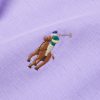 Logo-Embroidered Cotton-Piqué Polo Shirt - CU Logo-Embroidered Cotton-Piqué Polo Shirt - CU