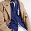 Logo-Appliquéd Cotton Bomber Jacket - CU