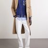 Logo-Appliquéd Cotton Bomber Jacket - OU