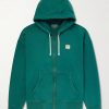 Logo-Appliquéd Cotton-Jersey Zip-Up Hoodie Logo-Appliquéd Cotton-Jersey Zip-Up Hoodie