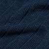 Open-Collar Ribbed Linen Polo Shirt - CU Open-Collar Ribbed Linen Polo Shirt - CU