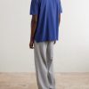 Embroidered Cotton-Piqué Polo Shirt - BK Embroidered Cotton-Piqué Polo Shirt - BK