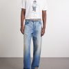 Polo Bear Printed Cotton-Jersey T-Shirt - OU