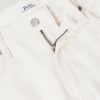 Straight-Leg Printed Cotton-Twill Trousers - E1 Straight-Leg Printed Cotton-Twill Trousers - E1