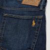 Hampton Straight-Leg Jeans - CU Hampton Straight-Leg Jeans - CU