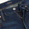 Hampton Straight-Leg Jeans - E1 Hampton Straight-Leg Jeans - E1
