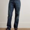 Hampton Straight-Leg Jeans - FR Hampton Straight-Leg Jeans - FR