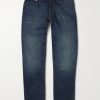 Hampton Straight-Leg Jeans Hampton Straight-Leg Jeans