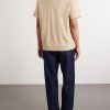 Cotton Shirt - BK Cotton Shirt - BK