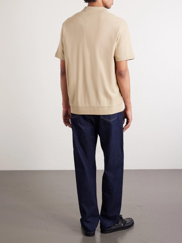 Cotton Shirt - BK Cotton Shirt - BK