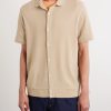 Cotton Shirt - FR Cotton Shirt - FR