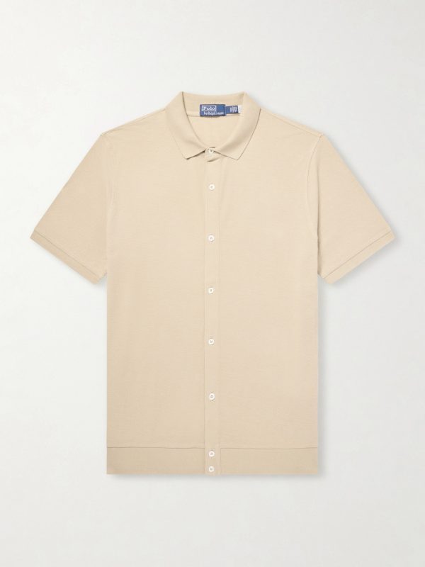 Cotton Shirt Cotton Shirt