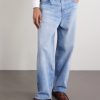 Straight-Leg Jeans - FR Straight-Leg Jeans - FR